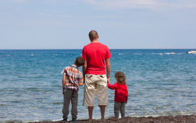 Don’t Worry! Your Parent-Child Bond is Stronger Than You Think!